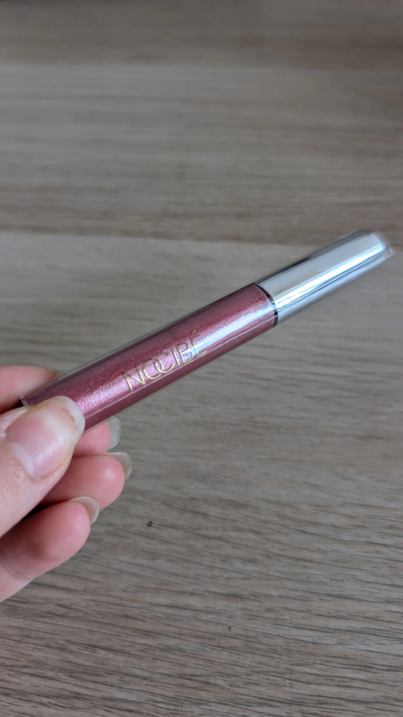 Gloss Nocibé 